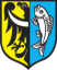 Crest ofBytom Odrzanski