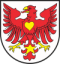 Crest ofDrezdenko