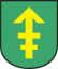 Crest ofKrzy Wielkopolski