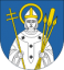 Crest ofTrzemeszno