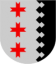 Crest ofParikkala