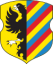 Crest ofNesvizh