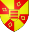 Crest ofEllezelles