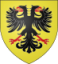 Crest ofRonse