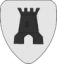 Crest ofBraine-le-Comte