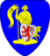 Crest ofHerve