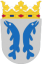 Crest ofUusikaupunki