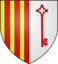 Crest ofBarcelonnette