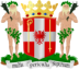 Crest ofCoevorden