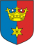 Crest ofRakvere