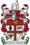 Crest ofStoke-on-Trent