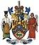 Crest ofDudley