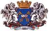 Crest ofPeterborough