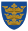 Crest ofKingston upon Hull