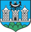 Crest ofZbkowice lskie