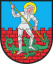 Crest ofDzieroniw