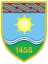 Crest ofZepce