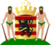 Crest ofOudenaarde