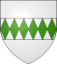 Crest ofCucugnan