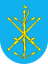 Crest ofZwierzyniec