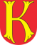 Crest ofKrasnobrd