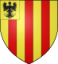 Crest ofSint-Katelijne-Waver