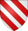 Crest ofAubange