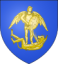 Crest ofNeufchteau