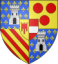 Crest ofPaliseul