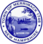 Crest ofMerrimack