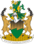 Crest ofMelfort