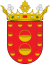 Crest ofLanzarote Island
