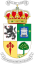 Crest ofSan Bartolom de Tirajana