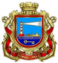 Crest ofChornomorsk