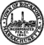 Crest ofRockport