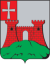 Crest ofKremenets