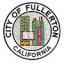 Crest ofFullerton