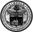 Crest ofLincoln