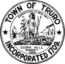 Crest ofTruro