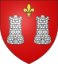 Crest ofMonbazillac