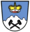 Crest ofBodenmais