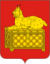 Crest ofBodaybo