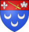 Crest ofBlainville