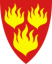 Crest ofKarasjok