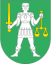 Crest ofKongsberg