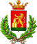 Crest ofCupramontana