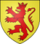 Crest ofAlbert