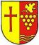 Crest ofDeutschkreutz