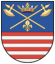 Crest ofBardejov