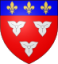 Crest ofOrleans